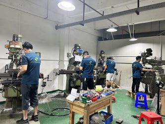 Shenzhen Meirui Zhida Technology Co., Ltd.